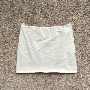 Edikted Aisha Mini Skirt